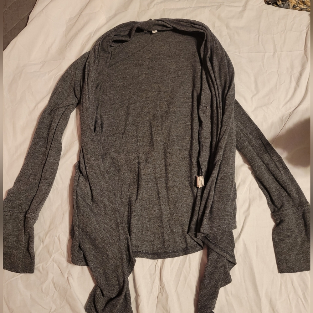 Med Moa Moa cardigan